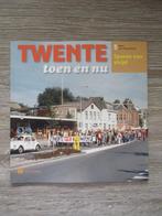 Twente toen en nu 5 - Sporen van strijd - Jan Haverkate, Ophalen of Verzenden, Gelezen