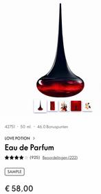 Oriflame love Potion eau de patfum, Sieraden, Tassen en Uiterlijk, Uiterlijk | Parfum, Ophalen of Verzenden, Nieuw
