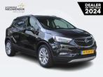 Opel Mokka X 1.4 Turbo Innovation AUTOMAAT / NAVI / PDC / PA, 65 €/maand, Gebruikt, Zwart, 1364 cc