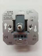 GIRA  1182 00  / I 00 dimmer, Doe-het-zelf en Verbouw, Ophalen of Verzenden, Zo goed als nieuw, Overige typen