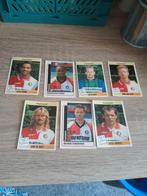 Panini voetbalplaatjes Feyenoord, Ophalen of Verzenden, Gebruikt, Sticker