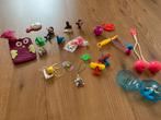 Speelgoed verzameling voor grabbelton - Diverse items, Ophalen of Verzenden, Gebruikt, Jongen of Meisje