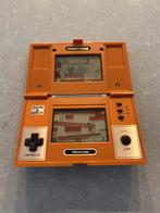 Nintendo Donkey Kong Game & Watch (1982), Ophalen, Gebruikt, Overige modellen