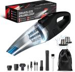 Partij van 15 Kruimeldieven, Witgoed en Apparatuur, Stofzuigers, Kruimeldief, Nieuw, Ophalen of Verzenden, Minder dan 1200 watt