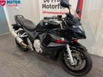 SUZUKI GSX 650 F ABS (bj 2009), 4 cilinders, Bedrijf, Sport, Meer dan 35 kW