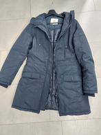 Cars winterjas dames - maat M - donkerblauw, Blauw, Zo goed als nieuw, Cars, Ophalen