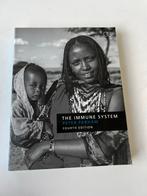 The Immune System - Peter Parham (4e editie), Boeken, Studieboeken en Cursussen, Ophalen of Verzenden, Beta, Zo goed als nieuw