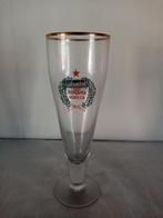Heineken vak diploma horeca voerglazen, Verzamelen, Ophalen of Verzenden, Zo goed als nieuw, Glas of Glazen, Heineken