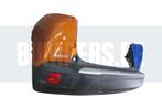 Bumper  Peugeot 2008 2 II 19-   9825967080   Achterbumper  M, Auto-onderdelen, Carrosserie en Plaatwerk, Gebruikt, 6 maanden garantie