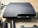 PlayStation 3, Gebruikt, Ophalen of Verzenden, Phat