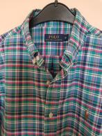 Ralph Lauren overhemd, Ophalen of Verzenden, Zo goed als nieuw, Ralph Lauren, Halswijdte 39/40 (M)