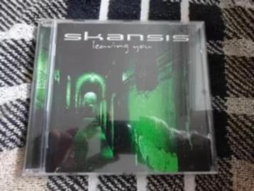 CD Skansis – Leaving You , ESM 225 Hard Rock beschikbaar voor biedingen