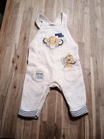 Disney Baby Lion King Salopette tuinbroekje newborn, Kinderen en Baby's, Babykleding | Maat 62, Ophalen of Verzenden, Jongetje of Meisje
