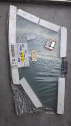 Alfa Romeo 146 voorportier ruiten L+R – NOS, Ophalen, Rechts, Nieuw, Alfa Romeo