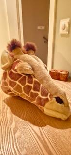 Wild & Soft Giraffe Hoofd - Nieuwstaat!, Ophalen, Nieuw, Overige typen