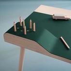 Forbo Desktop Linoleum 4174 Conifer, Ophalen, Overige materialen, Overige typen, Nieuw