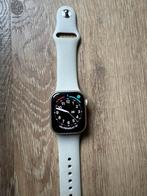 Iwatch series 7, Sieraden, Tassen en Uiterlijk, Smartwatches, Apple Watch ⌚️, IOS, Ophalen of Verzenden, Zo goed als nieuw