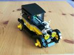 Lego MOC - Guust Flater's auto, Complete set, Ophalen of Verzenden, Lego, Zo goed als nieuw