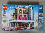 Lego 10260 Downtown Diner NIEUW, Ophalen of Verzenden, Nieuw, Complete set, Lego