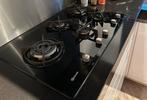 Bauknecht Gaskookplaat TGV5590SW, Zo goed als nieuw, Inbouw, Inductie, 4 kookzones