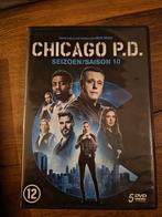 Chicago pd seizoen 10 dvd, Boxset, Ophalen of Verzenden, Zo goed als nieuw, Actie en Avontuur