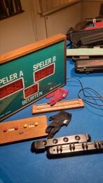 div biljartspullen, Ophalen, Gebruikt, Keu of Ballen