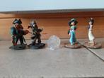 Xbox 360 Disney Infinity Pirates 1.0  & Aladdin 2.0, Spelcomputers en Games, Games | Xbox 360, Vanaf 7 jaar, Avontuur en Actie