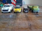 Mini en hanomag, Ophalen of Verzenden, Zo goed als nieuw, Auto