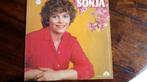 Lp - Sonja - Sonja, Ophalen of Verzenden, Levenslied of Smartlap