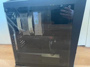 Custom Gaming PC – i5-6600K | GTX 1070 | 16GB RAM beschikbaar voor biedingen