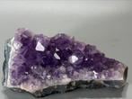 Amethist, Verzamelen, Mineralen en Fossielen, Ophalen of Verzenden, Mineraal