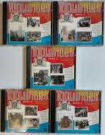 5 CDs NEDERLAND BEVRIJD Deel 2 (1994 PMF Records) 1-2, 4-5-6, Cd's en Dvd's, Cd's | Verzamelalbums, Ophalen of Verzenden, Zo goed als nieuw