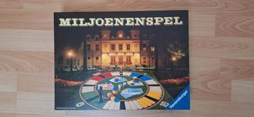 Miljoenenspel beschikbaar voor biedingen