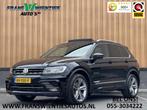Volkswagen Tiguan 2.0 TSI 4Motion R-line | 220 PK! | Apple C, Gebruikt, 4 cilinders, 1984 cc, 2500 kg