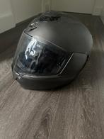 Scorpion moto helm, Systeemhelm, XL, Dames, Tweedehands