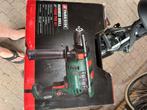 Parkside hammer drill, Doe-het-zelf en Verbouw, Gereedschap | Boormachines, Boormachine, 600 watt of meer, Nieuw, Ophalen of Verzenden
