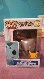Bulbasaur Funko Pop! Pokémon #453, Ophalen of Verzenden