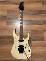 Ibanez RG420EG Beehive, Muziek en Instrumenten, Snaarinstrumenten | Gitaren | Elektrisch, Ophalen of Verzenden, Zo goed als nieuw