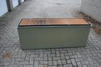 convectorput, Doe-het-zelf en Verbouw, Verwarming en Radiatoren, Ophalen, 30 tot 80 cm, Gebruikt, Cv-ketel of Combi-ketel