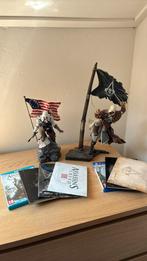 Assassin creed statue’s met spellen, Vanaf 18 jaar, 1 speler, Zo goed als nieuw, Ophalen