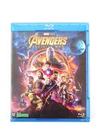 Avengers - Infinity War, Cd's en Dvd's, Blu-ray, Ophalen of Verzenden, Actie