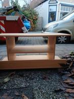 gewoon fijn kastje met plank en wieltjes, Huis en Inrichting, Ophalen, Zo goed als nieuw