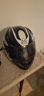 Motorhelm Maat M - Bayard, Overige merken, M, Dames, Ophalen of Verzenden