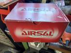 Derbi airsal xtreme 80cc OT, Ophalen of Verzenden, Zo goed als nieuw, Cilinder, DERBI