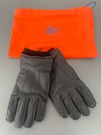 Greve Nappa Brown Leren Handschoenen, Ophalen of Verzenden, Nieuw, Handschoenen