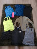 Sportkleding Pakket, Kleding | Dames, Sportkleding, Ophalen, Overige kleuren, Nike, Fitness of Aerobics