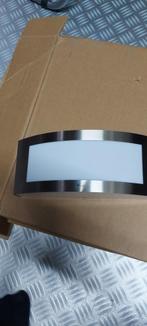 tuin verlichting, Kunststof, Minder dan 50 watt, Wandlamp, Nieuw