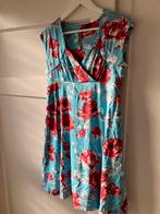 Jurk Klaes & Myra’s maat 42, Kleding | Dames, Ophalen of Verzenden, Zo goed als nieuw, Maat 42/44 (L), Boven de knie
