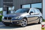 BMW 1-serie 118i Corporate Lease High Executive - Dealer ond, 65 €/maand, Gebruikt, Bedrijf, 650 kg