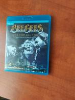 Beegees One for all tour, Cd's en Dvd's, Blu-ray, Ophalen of Verzenden, Zo goed als nieuw, Muziek en Concerten